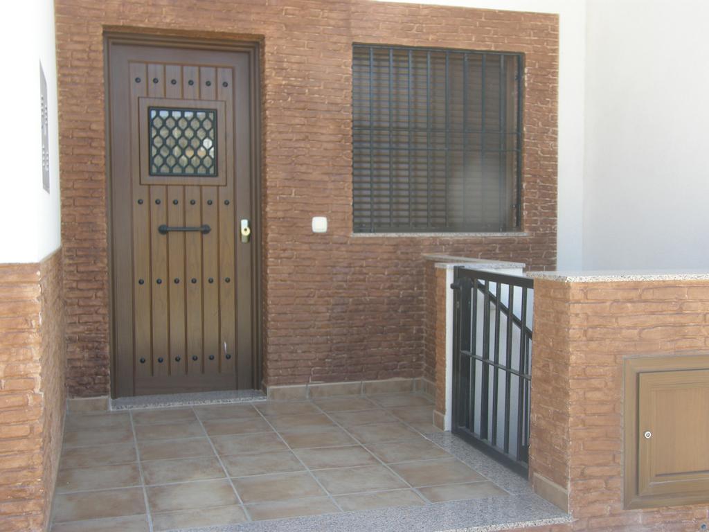 Casas Maria Carmona Villa El Pozo de los Frailes Exterior photo