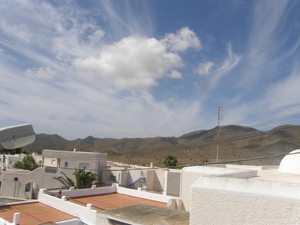 Casas Maria Carmona Villa El Pozo de los Frailes Exterior photo