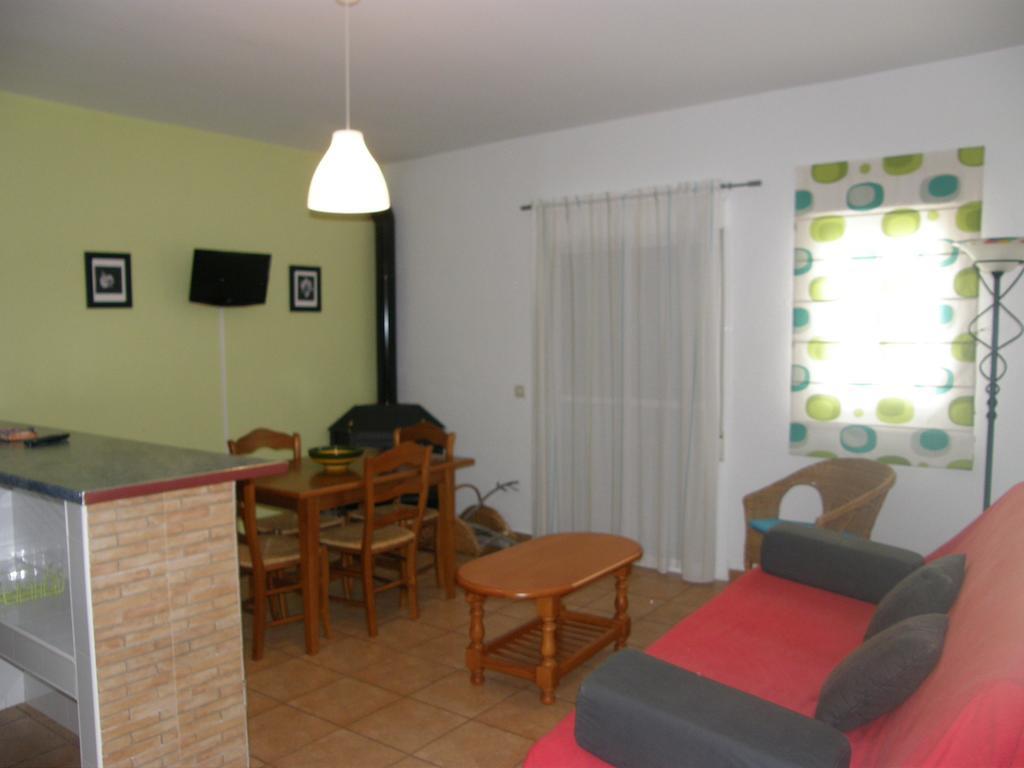 Casas Maria Carmona Villa El Pozo de los Frailes Room photo