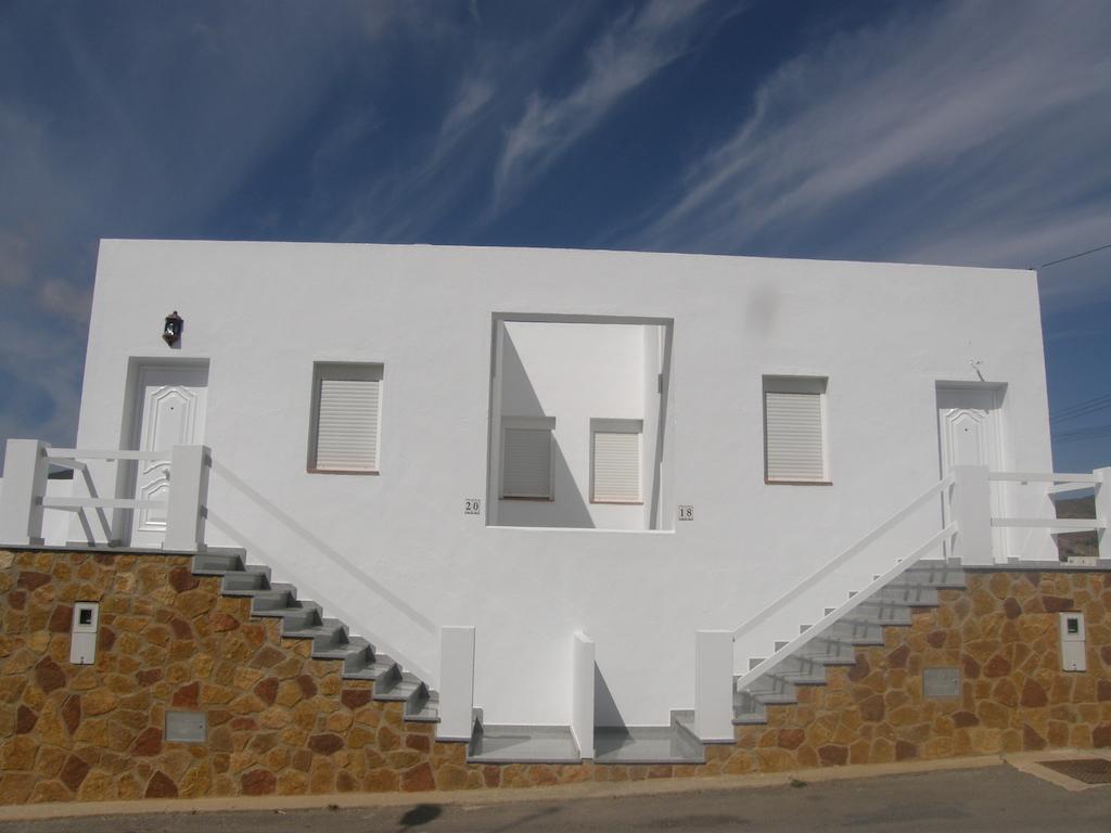 Casas Maria Carmona Villa El Pozo de los Frailes Exterior photo