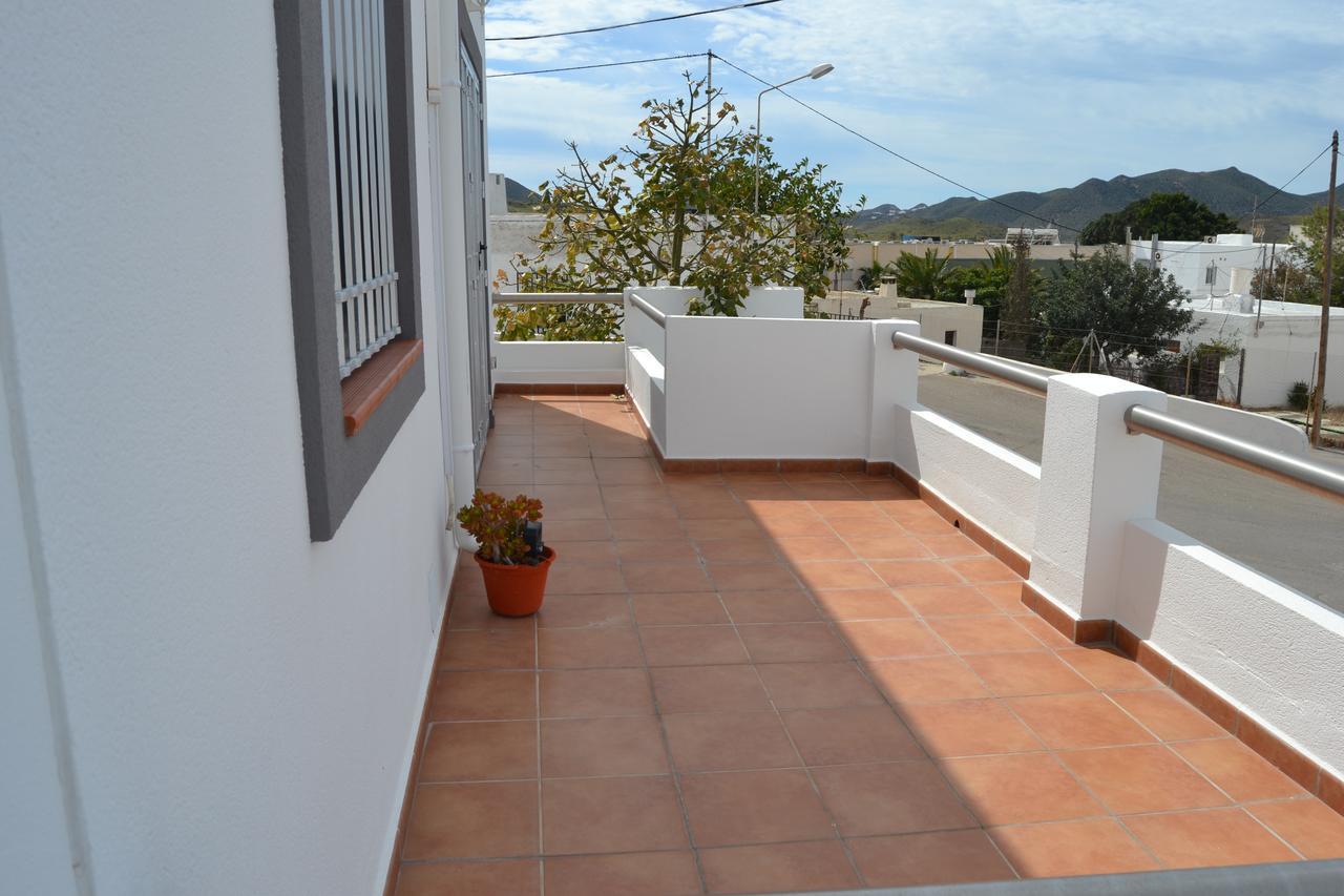 Casas Maria Carmona Villa El Pozo de los Frailes Exterior photo
