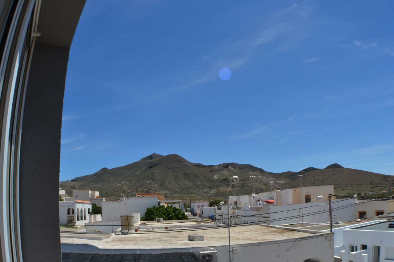 Casas Maria Carmona Villa El Pozo de los Frailes Exterior photo