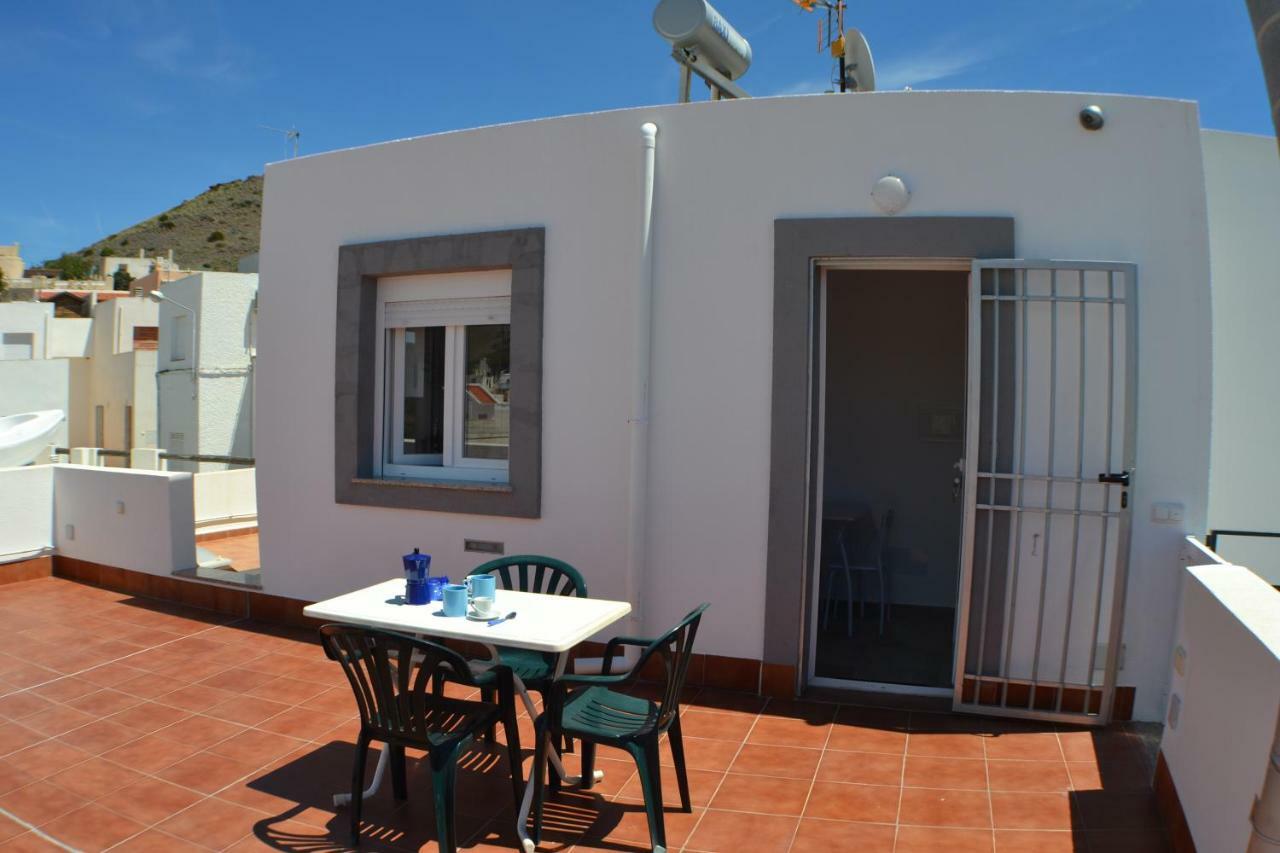 Casas Maria Carmona Villa El Pozo de los Frailes Exterior photo