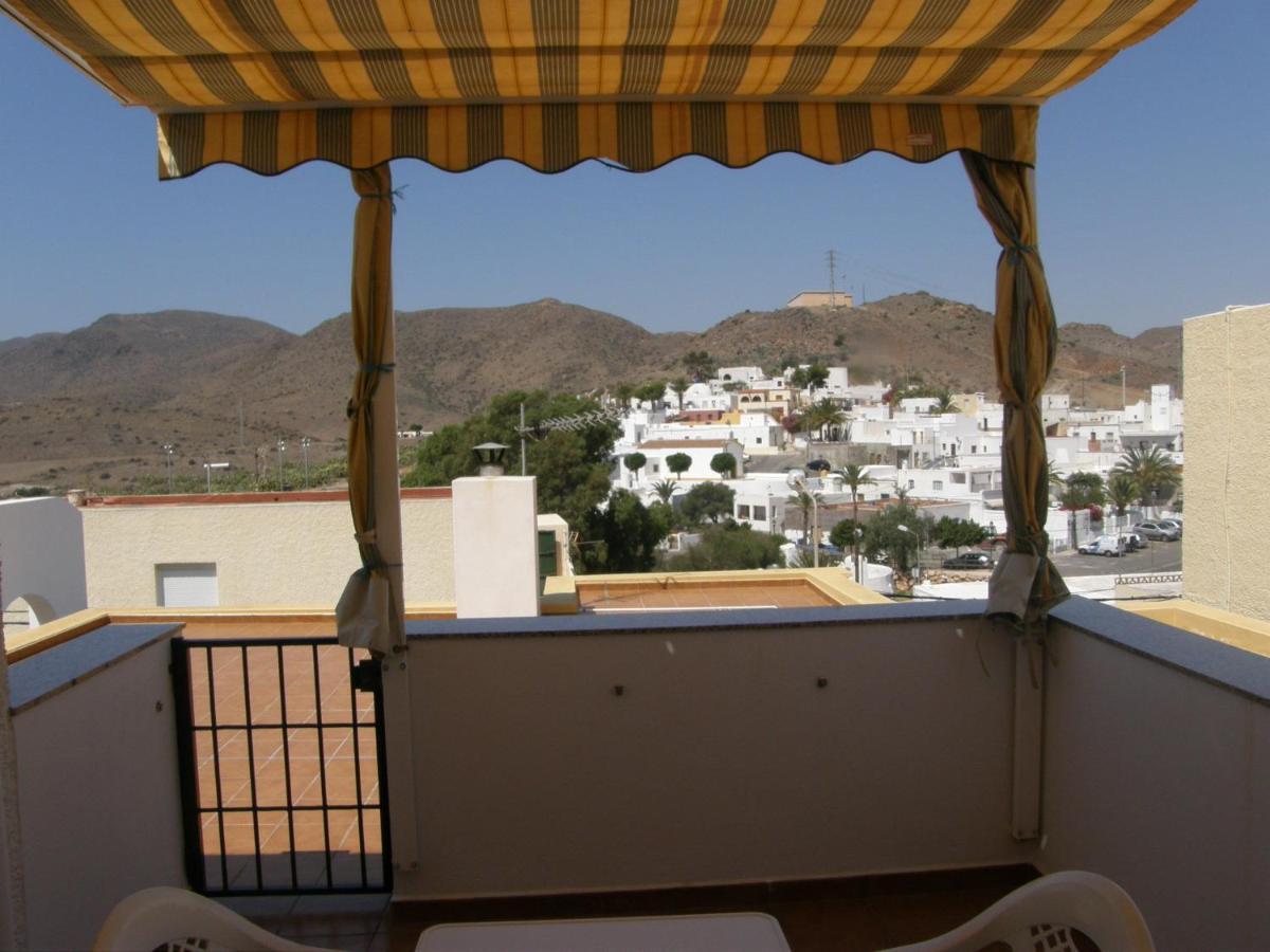 Casas Maria Carmona Villa El Pozo de los Frailes Room photo